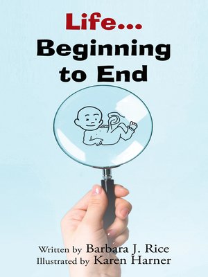 cover image of Life...Beginning to End